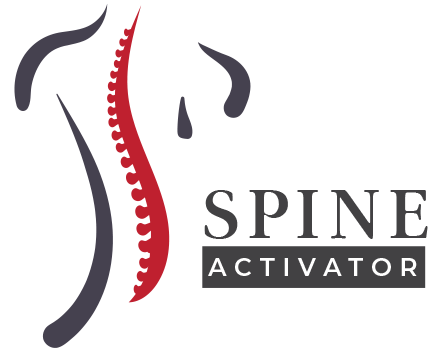 Spineactivator logo